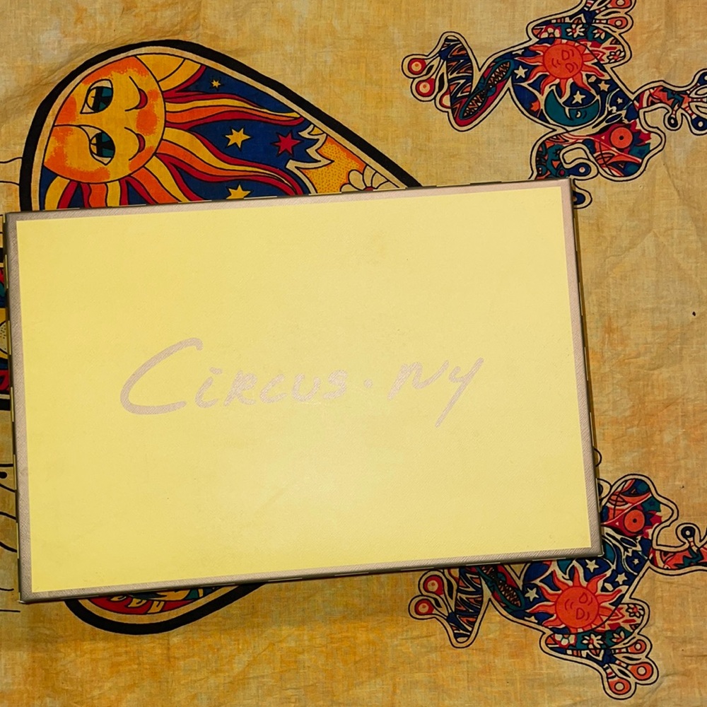 Circus by Sam Edelman loafers